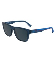 Lacoste L6058S 424 54 Unisex Güneş Gözlüğü (Mavi)