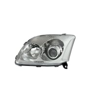 LEOPARTS Toyota Avensis Far Lambası Sol (Elektrikli / Motorsuz) 2003-2005 81170-05194