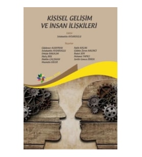 Kişisel Gelişim ve İnsan İlişkileri