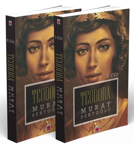 Teodora (2 Cilt)