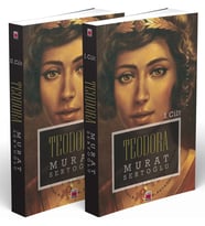 Teodora (2 Cilt)