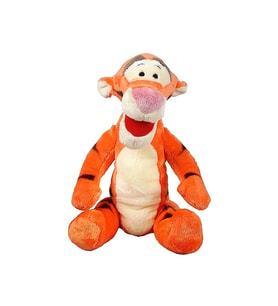 NessiWorldman Tigger Core Peluş 25 cm