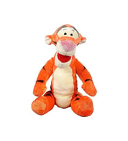NessiWorldman Tigger Core Peluş 25 cm