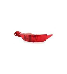 Ford Fiesta 2008-2015 Arka Sol Sis Uyumlu