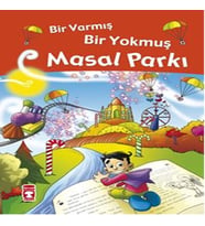 Masal Parkı- Bir Varmış Bir muş
