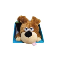 The Roffle Mates Gt500 Roly Yuvarlanmayı Seven Köpek Pilli 3+