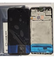 Samsung A15 Ekran Dokunmatik OLED (Çıtalı)