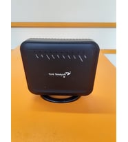 ZYXEL VDSL2/ADSL2/ROUTER 4 PORT VMG3312-B10A(SİYAH) (2.EL MODEM)