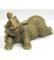 WISE Veronese Serisi-Wise Hayvanlar Alemi-Bebek Filler-8,9*6 CM.