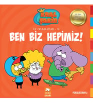 İlk Okuma 16 - Ben Biz Hepimiz