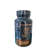 Storm Vitals Hair Skin Nails 90 Tablet