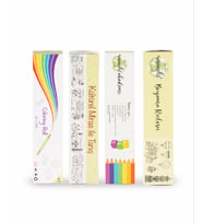 Coloring Roll-Kültürel Miras