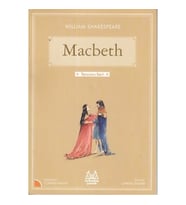 Turuncu Seri - Machbeth