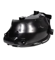 Renault Captur 2013-2019 Çamurluk Davlumbazı Onun Onu Sol (Oem No: 638453895R)