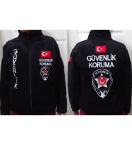 GÜVENLİK KORUMA POLAR MONT SATIN AL.2025 YENI MODEL MÜKEMMEL.SIVILE SATILMAZ.