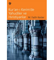 Kuranı Kerimde Yahudiler Ve Hristiyanlar
