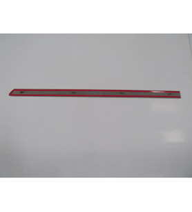 VOLKSWAGEN POLO- 4- 99/01; ARKA KAPI BANDI SOL GRİ 6N4853753GGRU 1029-2262A