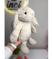 Uyku Arkadaşım Peluş Tavşan