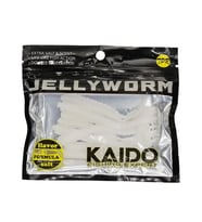 Kaido Jellyworm Jw95 Silikon Yem 10lu Pk Renk: D212
