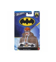 Hot Wheels Batman Muscle Tone HDG89 HRW25