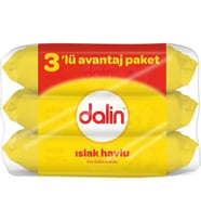 Islak Havlu Refil 3*56 1 Adet