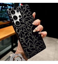 Samsung Galaxy S20 Ultra İle Uyumlu Premier Kalite Özel Üretim Baskılı Silikon Telefon Kılıfı BC 2