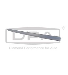 8V5853860 Marşpiye Kaplaması SAĞ - Audi A3 2013-2020 - Rs3 2017-2021