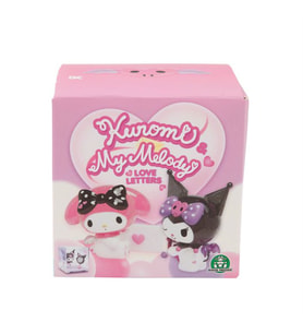 Hello Kitty Love Story Serisi Sürpriz Paket HKT37100