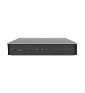 Uniwiz NVR-116E2 16 Kanal Nvr Kayıt Cihazı (Siyah)