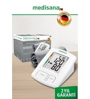 Geniş Ekranlı Hafızalı Dijital Kol Tansiyon Aleti