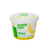 Dokuru Original Muz Atıştırmalık Meyve Cipsi 25 gr