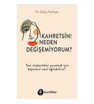 Kahretsin! Neden Değişemiyorum?