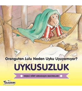 Uykusuzluk