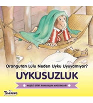 Uykusuzluk