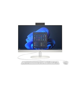 HP PROONE 240 G10 D36TKET AIO U5-125U 16GB 512GB SSD 23.8 FDOS
