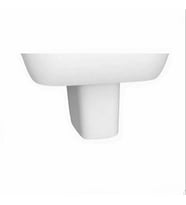 Vitra Retro Yarım Ayak - Lavabo Destek Ayağı ( küçük ) - Beyaz - 5169b003-0156