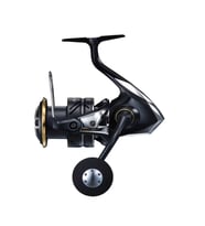 Shimano Sustain 21 FJ C5000 XG Spin Olta Makinesi