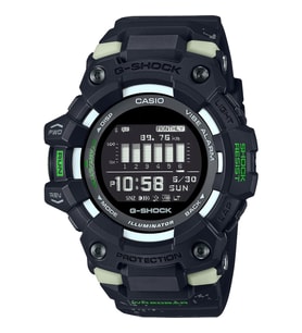 Casio GBD-100LM-1D