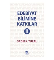 Edebiyat Bilimine Katkılar 2