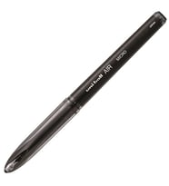 UNİ BALL AIR UBA-188-M 0.5 ROLLER KALEM SİYAH