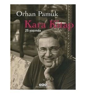 Kara Kitap 25 Yaşında