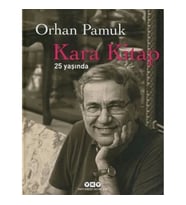 Kara Kitap 25 Yaşında