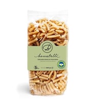 Bonatelli Organik Boncuk Makarna 400 Gr