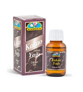 Kakao Yağı 50 ml
