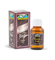 Kakao Yağı 50 ml