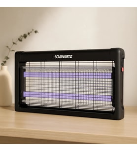 Northcity Sinek Öldürücü Cihaz 1800V LED 100m² (54x23.5 cm)