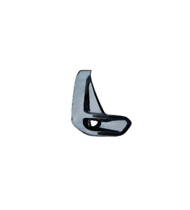 TOYOTA HILUX ÖN TAMPON PANJURU DELİKLİ SAĞ 20- TOY07HL075 521270K860