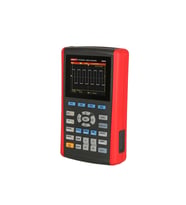 Utd 1025cl El Tipi Osiloskop