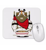 Tahıl Katili Totoro Mouse Pad