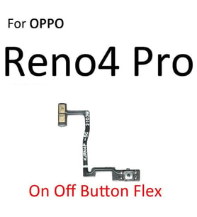 Oppo Reno 4 PRO ON Off Filmi